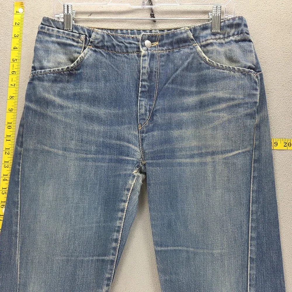 Levis 13128 vintage
